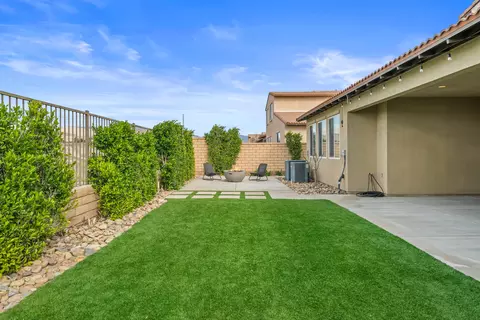 Exterior - 82832 Mount Riley Dr, Indio, CA 92203 photo 13 of 16