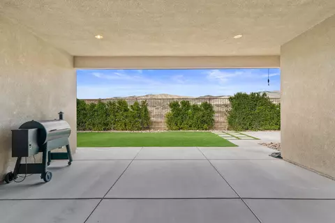 Exterior - 82832 Mount Riley Dr, Indio, CA 92203 photo 5 of 16