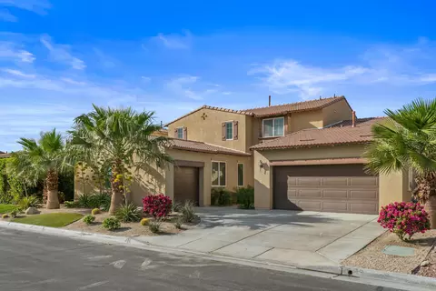 Exterior - 82832 Mount Riley Dr, Indio, CA 92203 photo 2 of 16