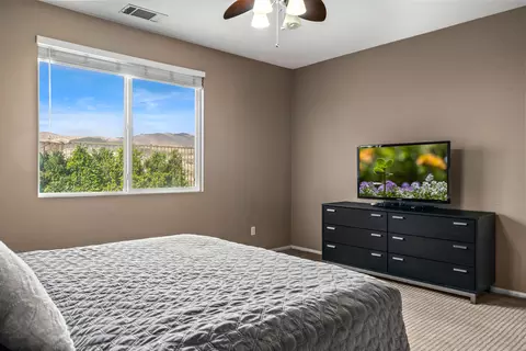 Bedroom - 82832 Mount Riley Dr, Indio, CA 92203 photo 2 of 6