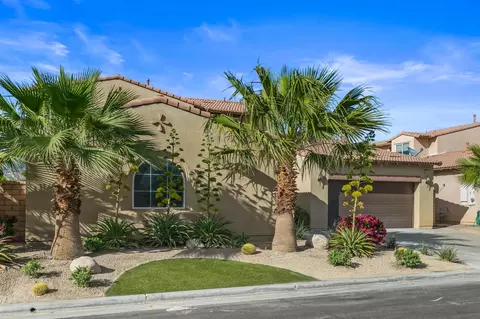 Exterior - 82832 Mount Riley Dr, Indio, CA 92203 photo 3 of 16