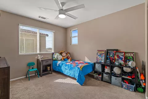 Bedroom - 82832 Mount Riley Dr, Indio, CA 92203 photo 5 of 6