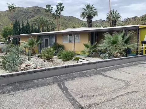 37 Santa Ana St, Palm Springs, CA 92264