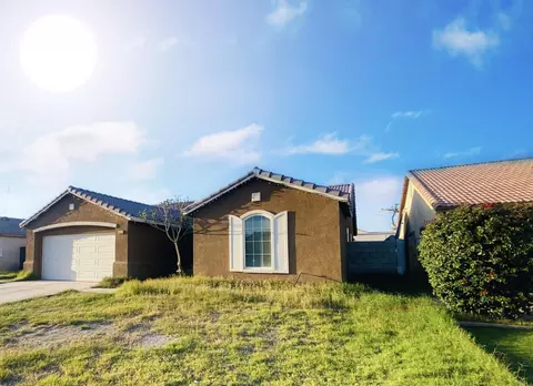 83154 El Greco Ave, Coachella, CA 92236