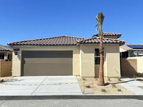 36573 Calle Esperanza, Cathedral City, CA 92234