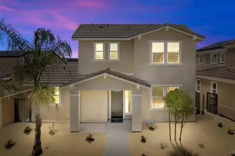 611 Via Firenze, Cathedral City, CA 92234