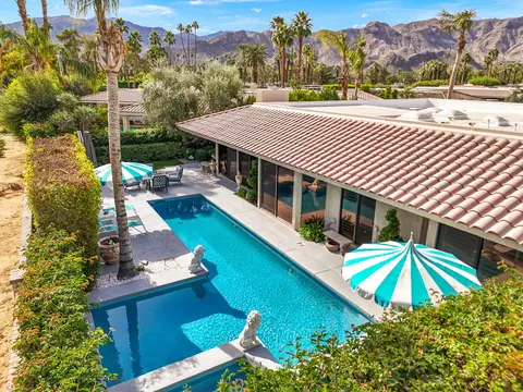 21 Mount Holyoke Dr, Rancho Mirage, CA 92270