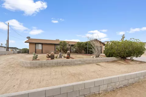 73433 Desert Trail Dr, Twentynine Palms, CA 92277