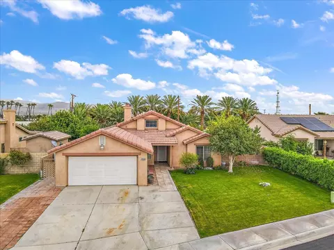 46888 Bonnie Cir, Indio, CA 92201