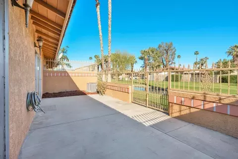 Exterior - 82118 Bergman Dr, Indio, CA 92201 photo 6 of 13