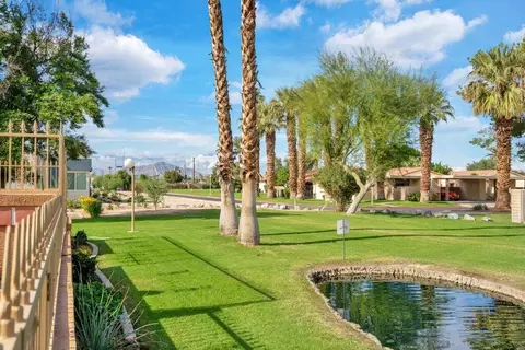 Exterior - 82118 Bergman Dr, Indio, CA 92201 photo 12 of 13