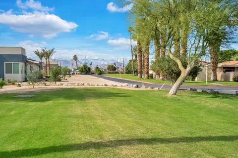 Exterior - 82118 Bergman Dr, Indio, CA 92201 photo 9 of 13