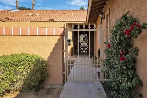 Exterior - 82118 Bergman Dr, Indio, CA 92201 photo 2 of 13