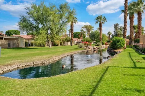 Exterior - 82118 Bergman Dr, Indio, CA 92201 photo 11 of 13