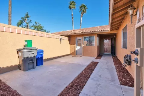 Exterior - 82118 Bergman Dr, Indio, CA 92201 photo 3 of 13