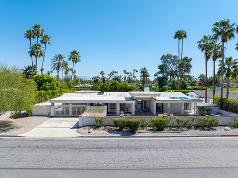 2466 S Broadmoor Dr, Palm Springs, CA 92264
