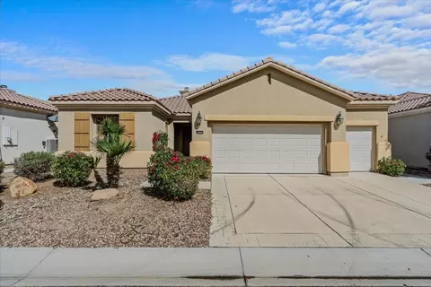 80640 Camino Los Campos, Indio, CA 92203