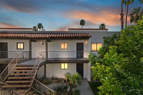 250 E San Jose Rd, Palm Springs, CA 92264
