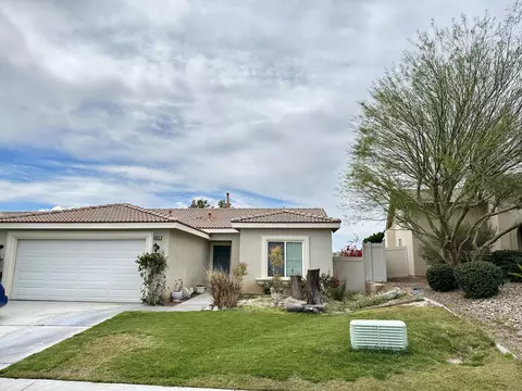 8761 Rockies Ave, Desert Hot Springs, CA 92240