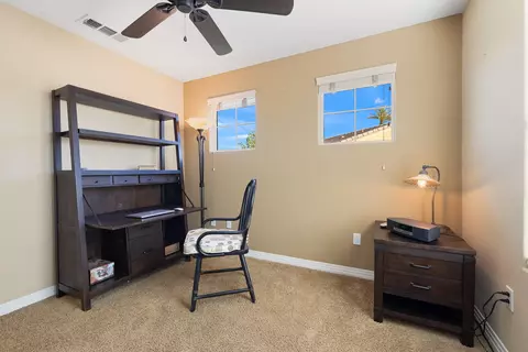 Bedroom - 52155 Desert Spoon Ct, La Quinta, CA 92253 photo 7 of 7