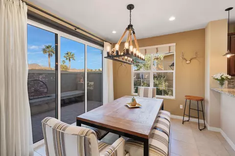 Dining - 52155 Desert Spoon Ct, La Quinta, CA 92253 photo 2 of 4