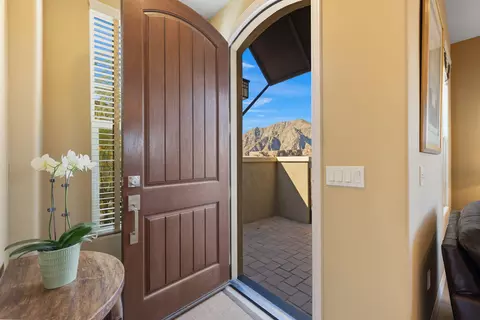 Entry Way - 52155 Desert Spoon Ct, La Quinta, CA 92253 photo 1 of 2