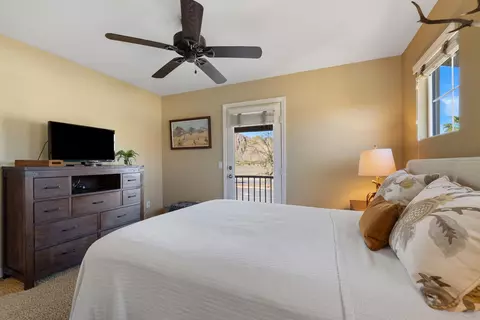 Bedroom - 52155 Desert Spoon Ct, La Quinta, CA 92253 photo 5 of 7