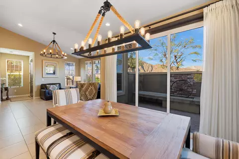 Dining - 52155 Desert Spoon Ct, La Quinta, CA 92253 photo 4 of 4