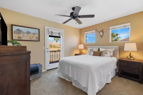 Bedroom - 52155 Desert Spoon Ct, La Quinta, CA 92253 photo 4 of 7