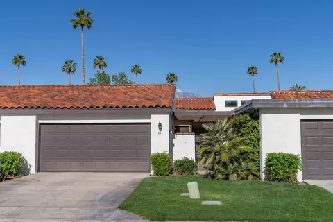 95 Durango Cir, Rancho Mirage, CA 92270