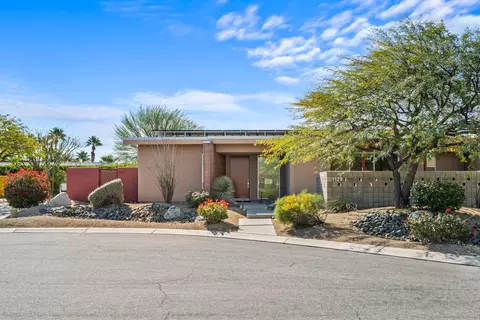 1129 Azure Ct, Palm Springs, CA 92262