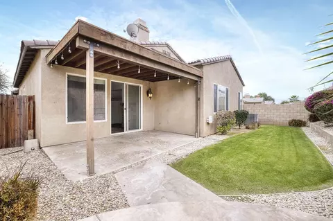Exterior - 84136 Canzone Dr, Indio, CA 92203 photo 4 of 10