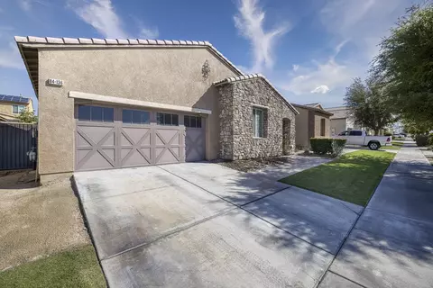 Exterior - 84136 Canzone Dr, Indio, CA 92203 photo 2 of 10