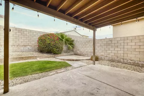 Exterior - 84136 Canzone Dr, Indio, CA 92203 photo 3 of 10