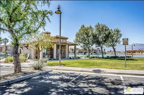 Exterior - 84136 Canzone Dr, Indio, CA 92203 photo 8 of 10