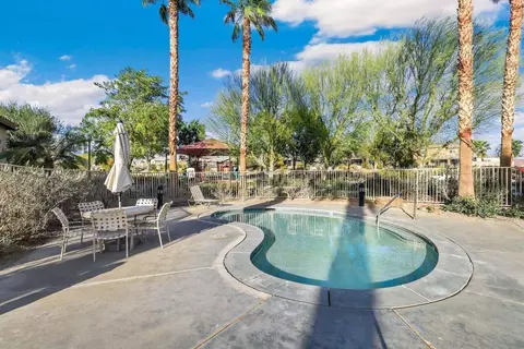 Exterior - 84136 Canzone Dr, Indio, CA 92203 photo 10 of 10