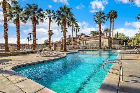 Exterior - 84136 Canzone Dr, Indio, CA 92203 photo 9 of 10