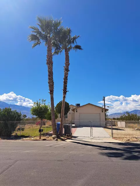 16405 W Via Corto, Desert Hot Springs, CA 92240