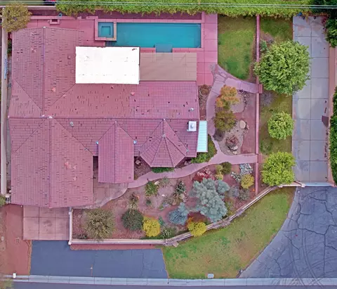 Floorplan - 80025 Kingston Dr, Bermuda Dunes, CA 92203 photo 1 of 1