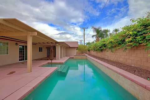 Exterior - 80025 Kingston Dr, Bermuda Dunes, CA 92203 photo 5 of 5