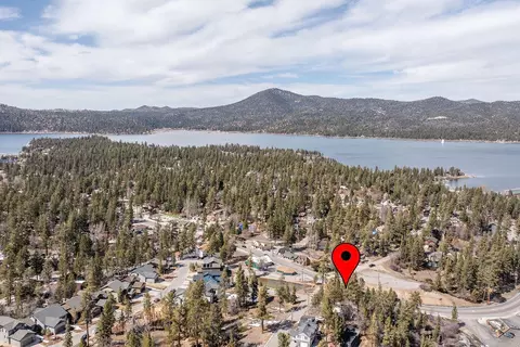 791 Talmadge Rd, Big Bear Lake, CA 92315 photo 3