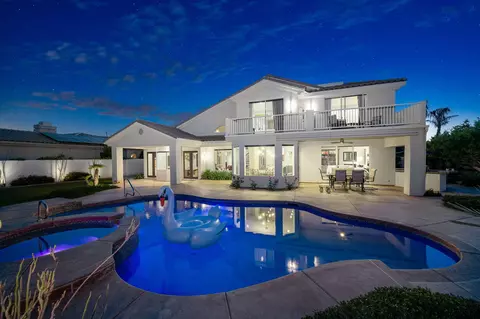 17 Scarborough Way, Rancho Mirage, CA 92270