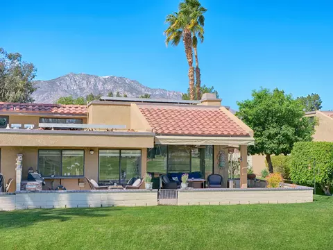 3032 Regency Dr N, Palm Springs, CA 92264