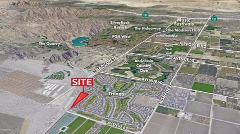 0 N Ave 62 E Madison St, La Quinta, CA 92253