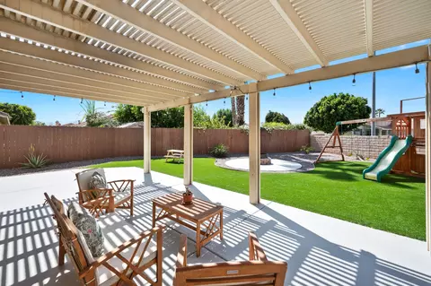 Exterior - 80415 Suncastle Rd, Indio, CA 92201 photo 4 of 14