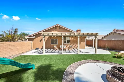 Exterior - 80415 Suncastle Rd, Indio, CA 92201 photo 11 of 14