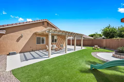Exterior - 80415 Suncastle Rd, Indio, CA 92201 photo 3 of 14