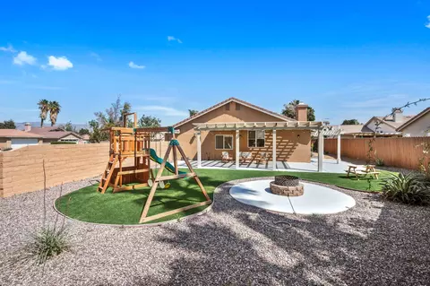 Exterior - 80415 Suncastle Rd, Indio, CA 92201 photo 5 of 14