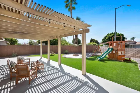 Exterior - 80415 Suncastle Rd, Indio, CA 92201 photo 2 of 14