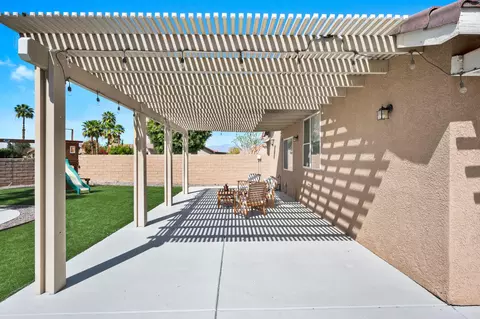 Exterior - 80415 Suncastle Rd, Indio, CA 92201 photo 6 of 14